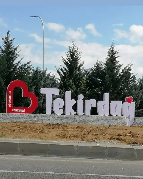 Tekirdağ Mutlu Son Merkezi