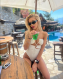 Tekirdağ Rus Escort